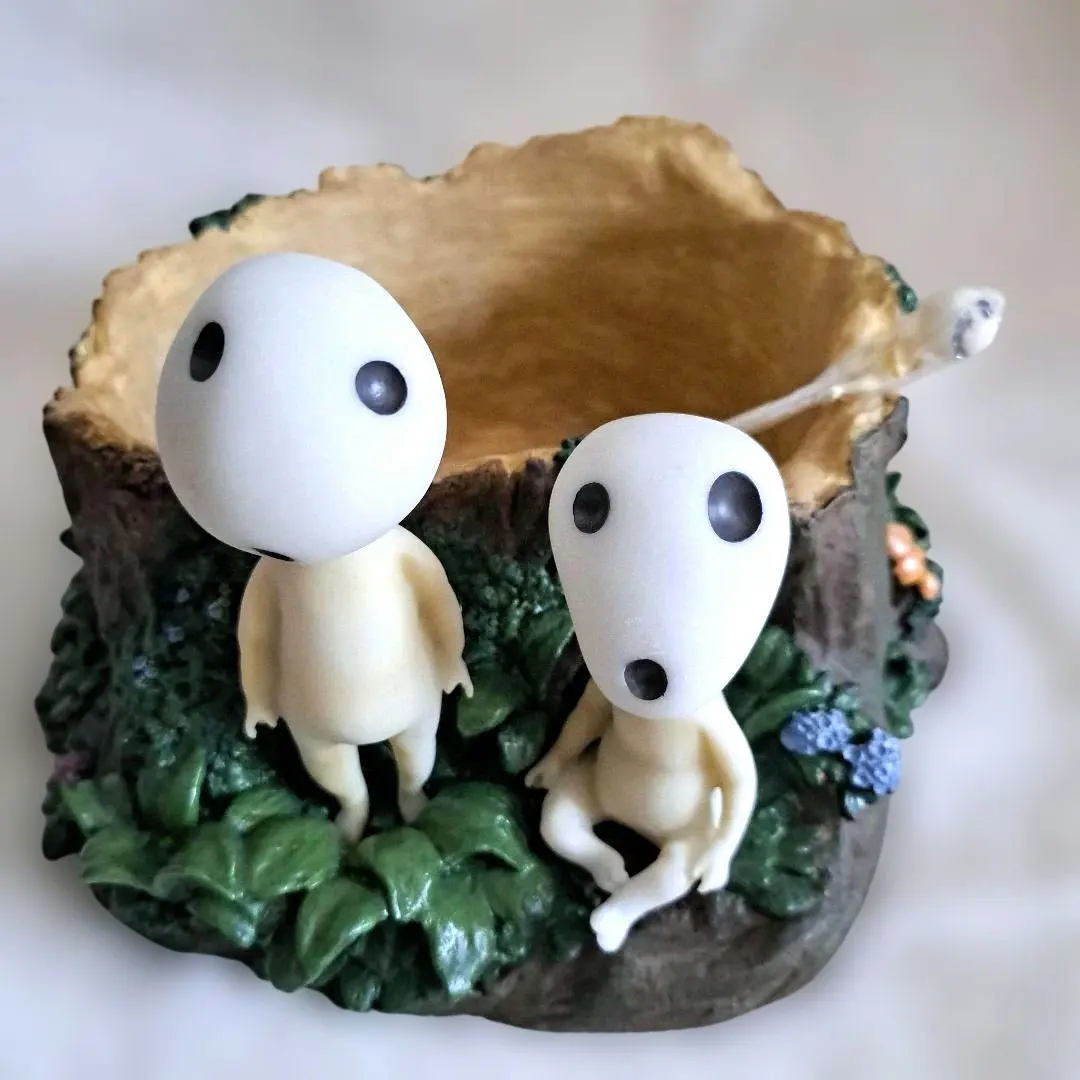 2026年最新】もののけ姫 プランターの人気アイテム - メルカリ