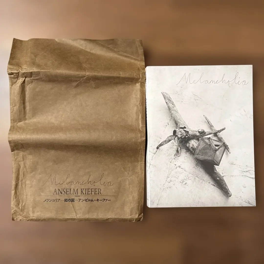 2026年最新】アンゼルム・キーファーの人気アイテム - メルカリ