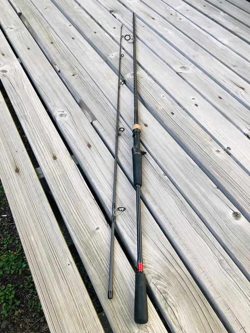 2026年最新】ダイワ ロッド 聖の人気アイテム - メルカリ