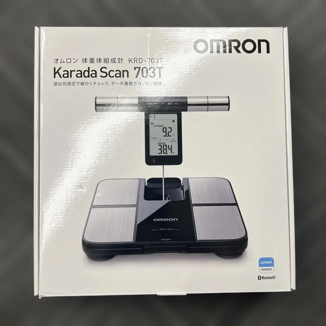 2026年最新】omron krd-703tの人気アイテム - メルカリ