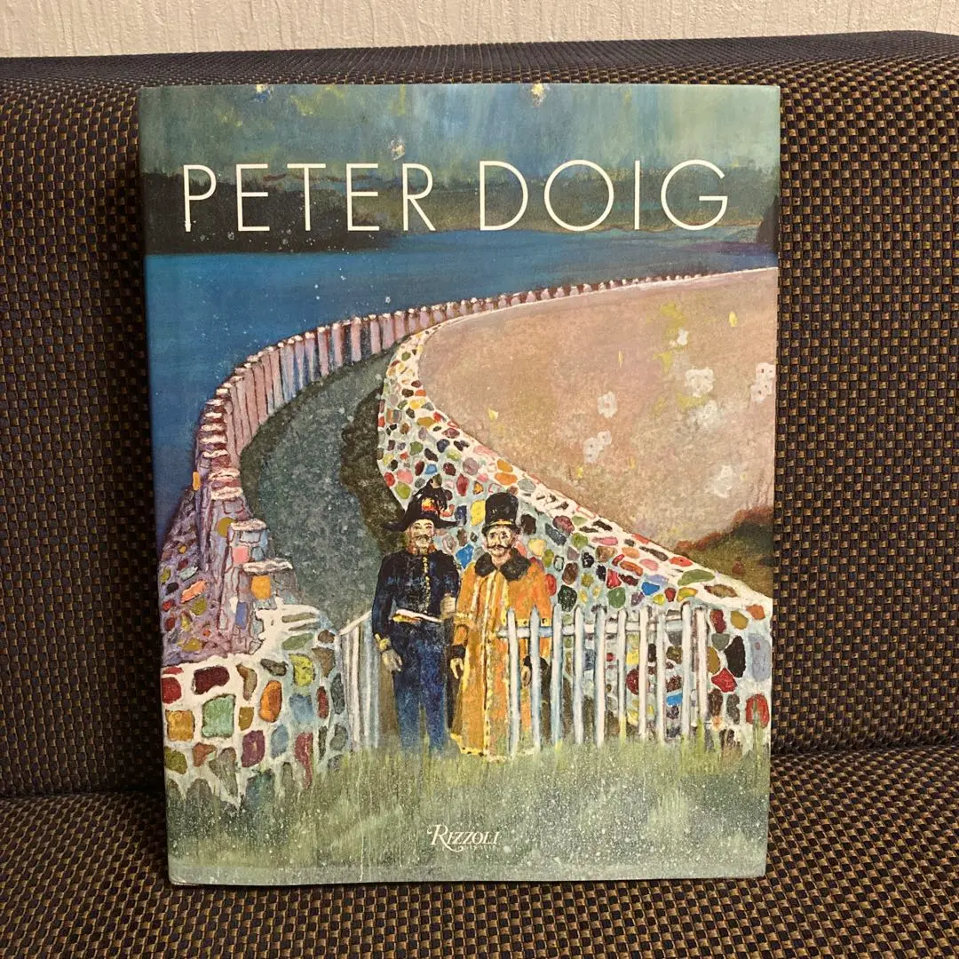 2026年最新】ピータードイグ 画集の人気アイテム - メルカリ