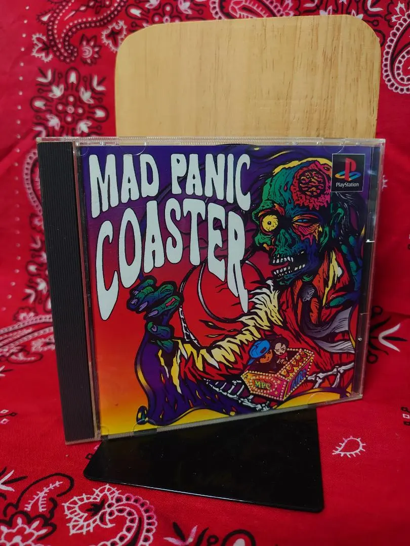 2026年最新】マッドパニックコースターの人気アイテム - メルカリ
