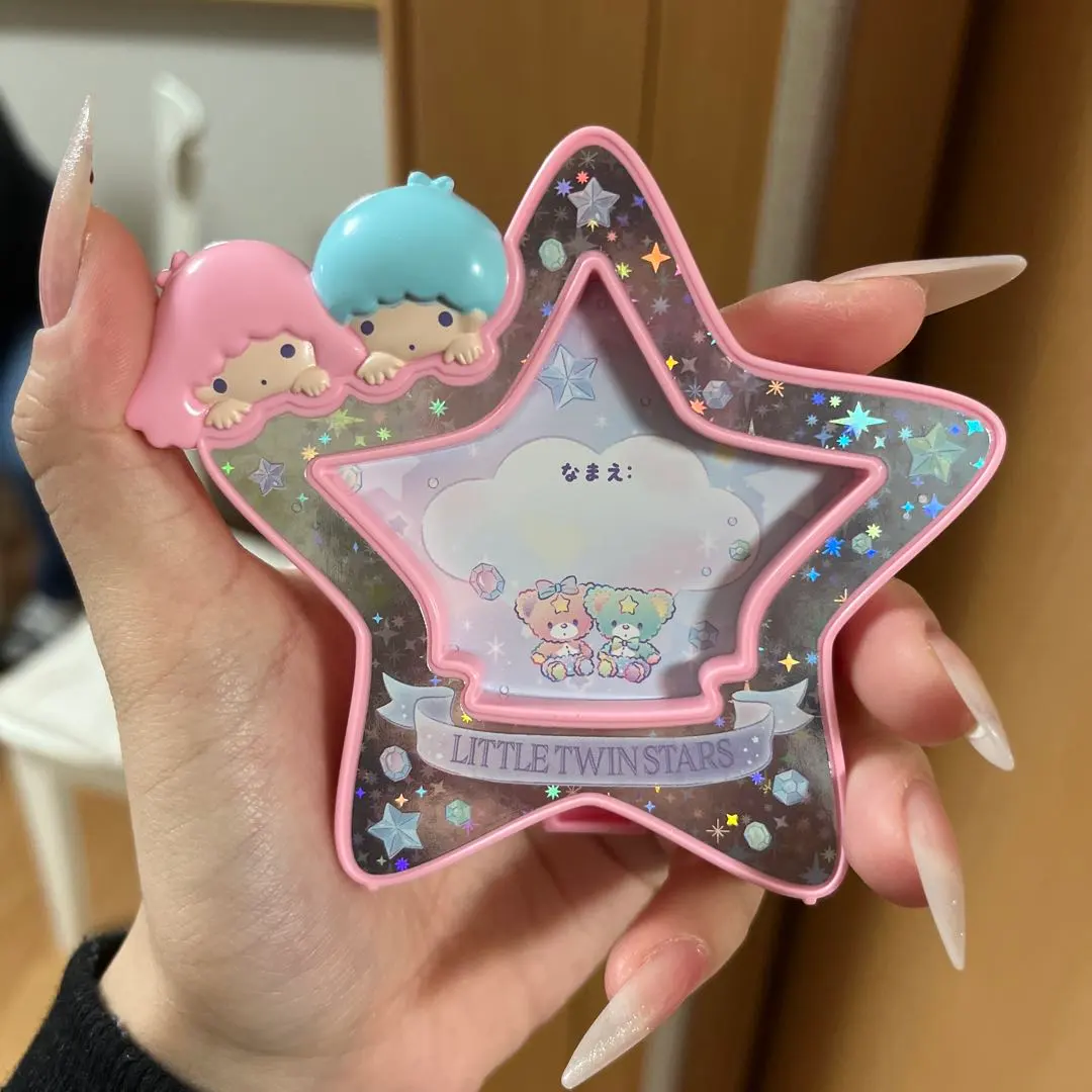 2026年最新】キキララ メモスタンドの人気アイテム - メルカリ