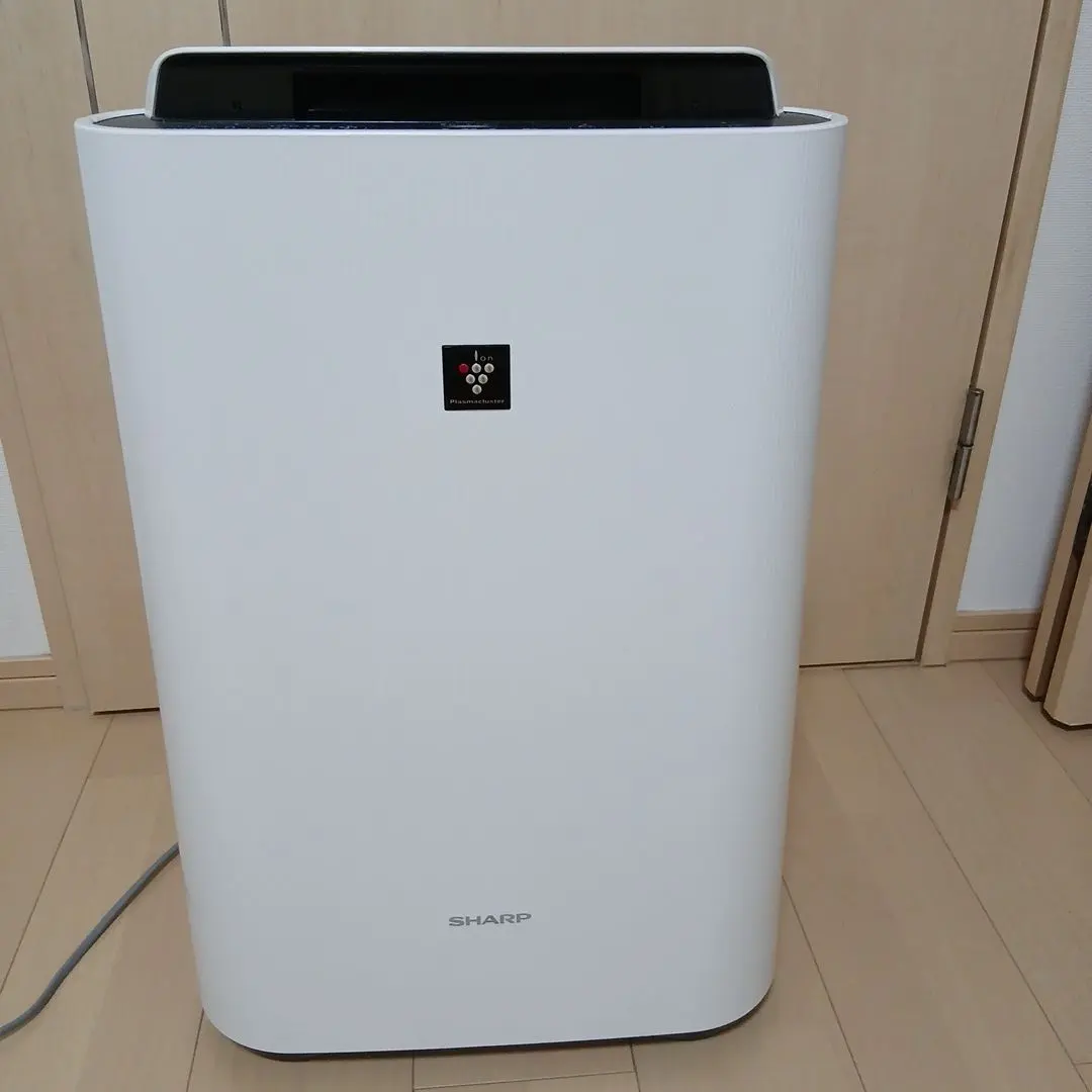 2026年最新】sharp kc-50th7-wの人気アイテム - メルカリ