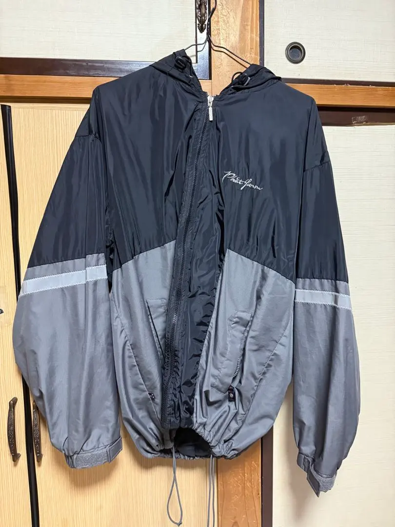 2026年最新】PHATFARM ナイロンジャケットの人気アイテム - メルカリ