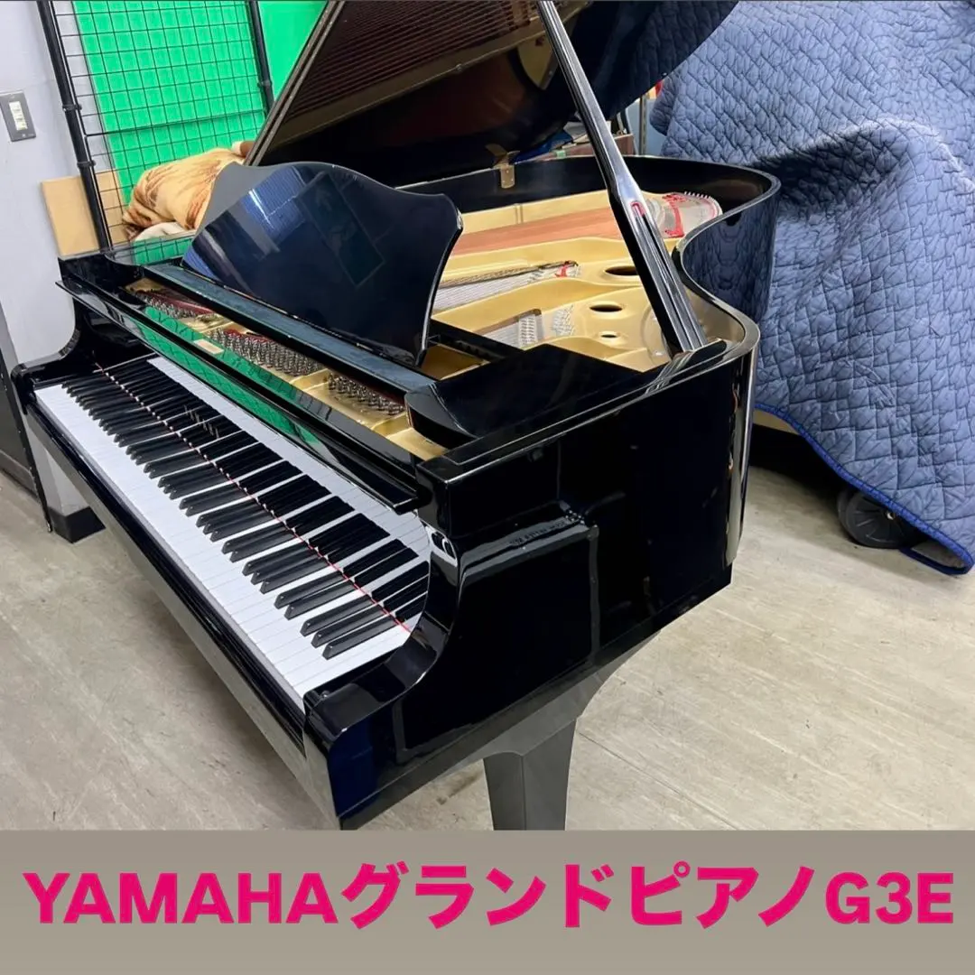 2026年最新】YAMAHA グランドピアノの人気アイテム - メルカリ