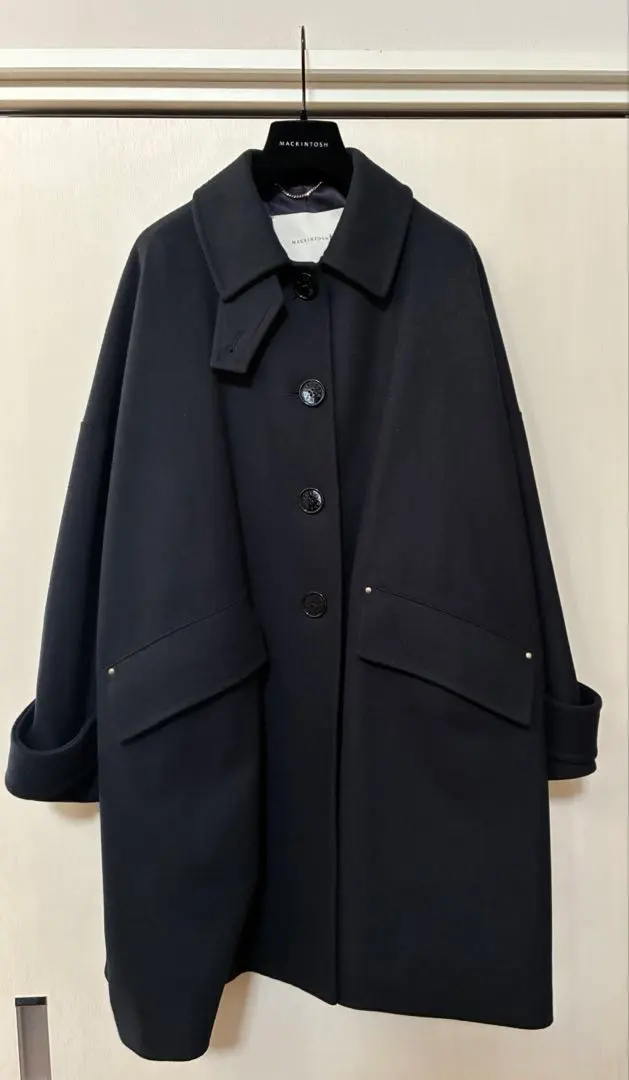 2026年最新】マッキントッシュ ハンビー イエナの人気アイテム - メルカリ