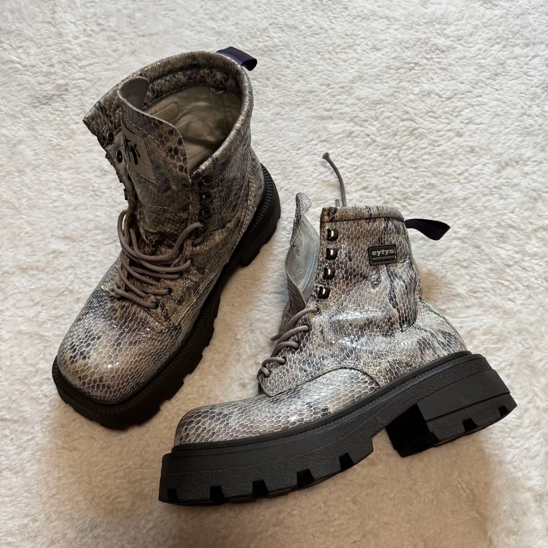 2026年最新】EYTYs michiganの人気アイテム - メルカリ