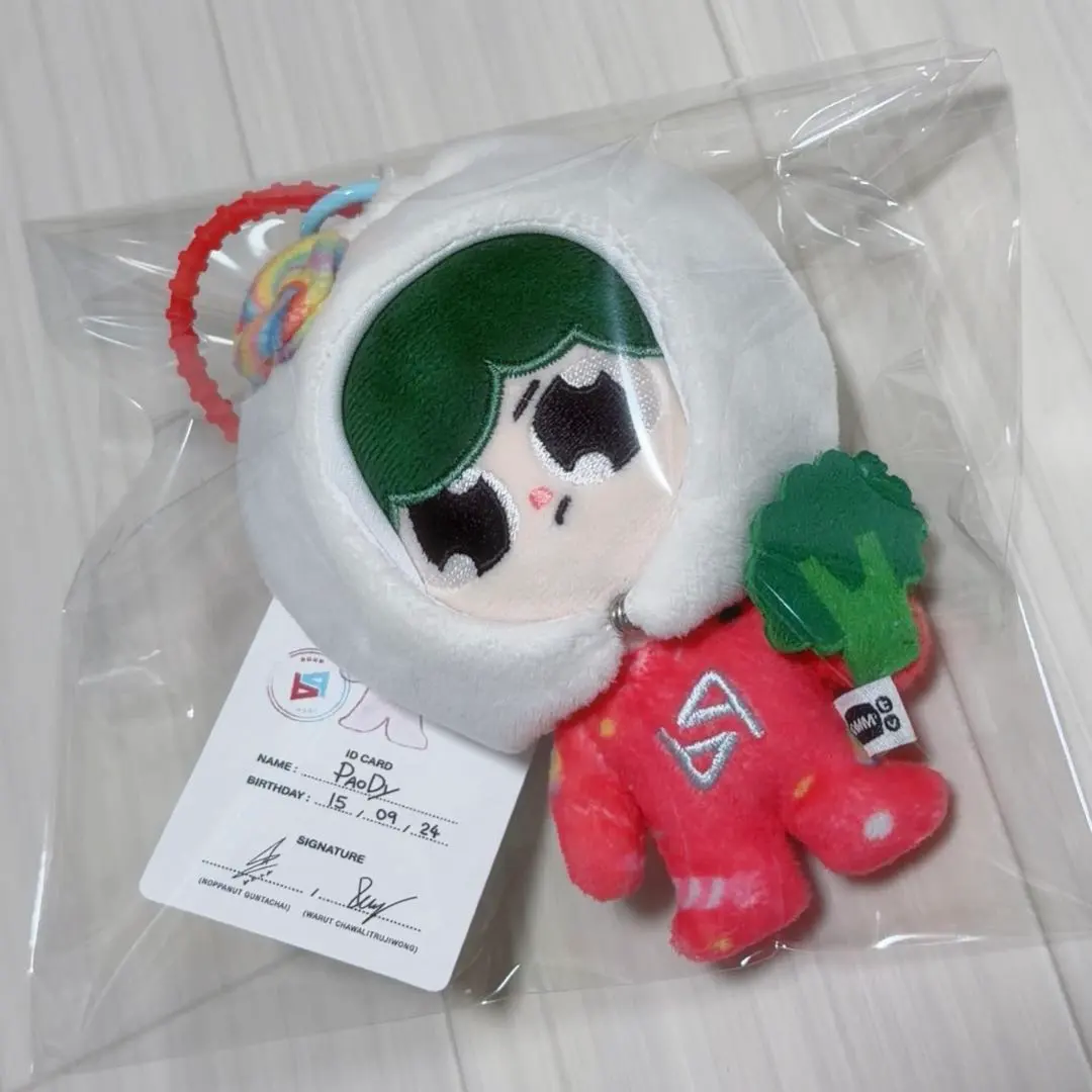 2026年最新】bounprem ぬいぐるみの人気アイテム - メルカリ