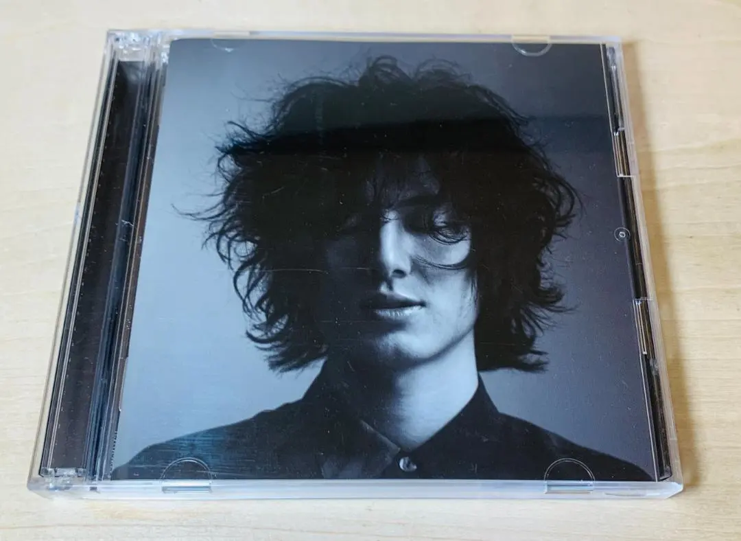 2026年最新】help ever hurt never 藤井風 初回限定盤 2cdの人気