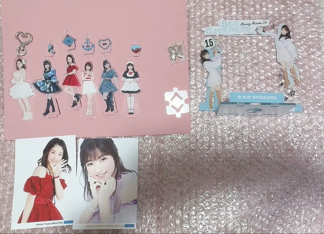 2026年最新】北川莉央 バースデーの人気アイテム - メルカリ