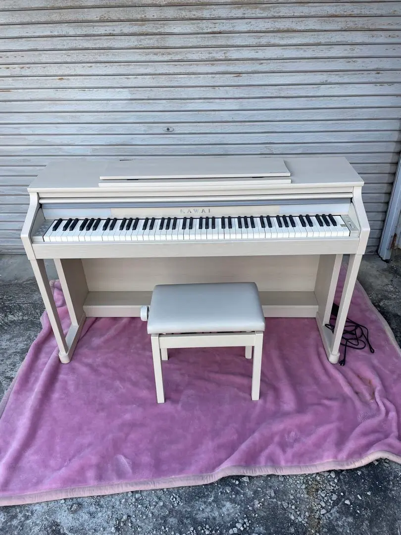 2026年最新】kawai ca17の人気アイテム - メルカリ