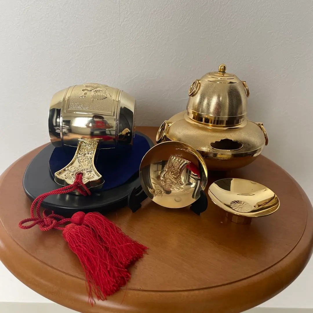 2026年最新】24KGP 香炉の人気アイテム - メルカリ