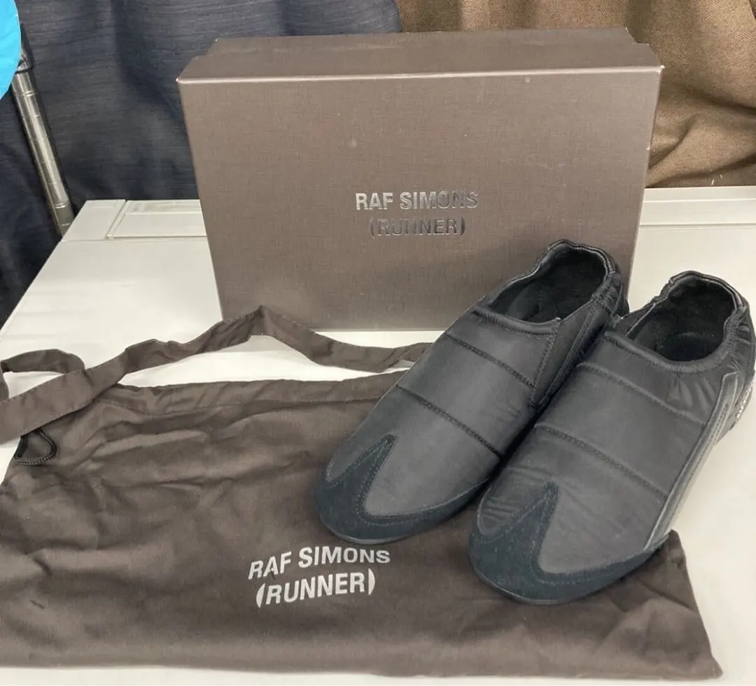 2026年最新】raf simons solarisの人気アイテム - メルカリ