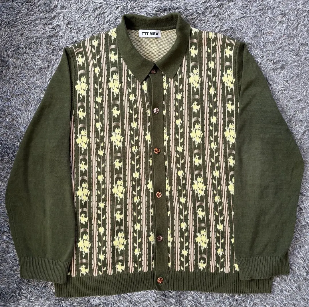 2026年最新】ttt_msw 22ssの人気アイテム - メルカリ