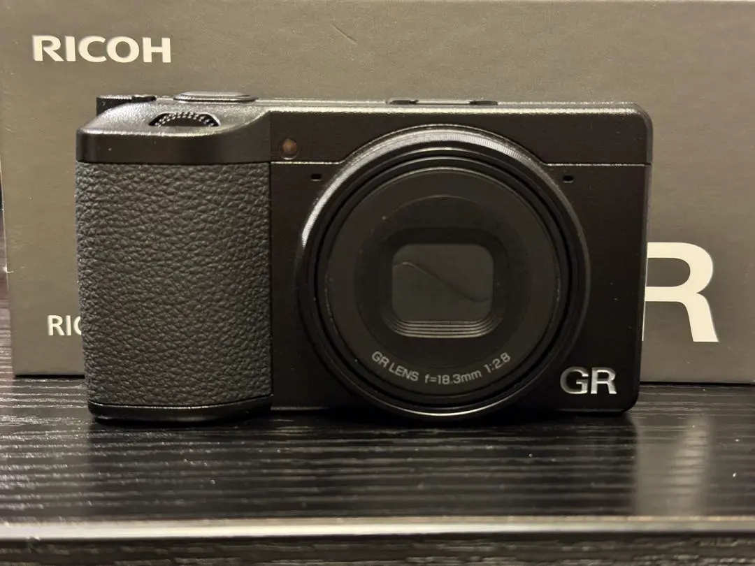 2026年最新】ricoh gr1vの人気アイテム - メルカリ