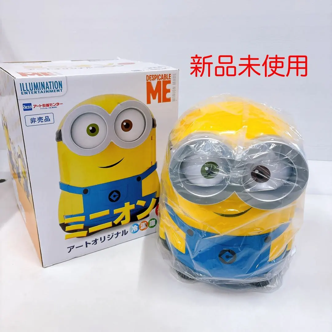 2026年最新】ミニオン アート引越 冷蔵庫の人気アイテム - メルカリ