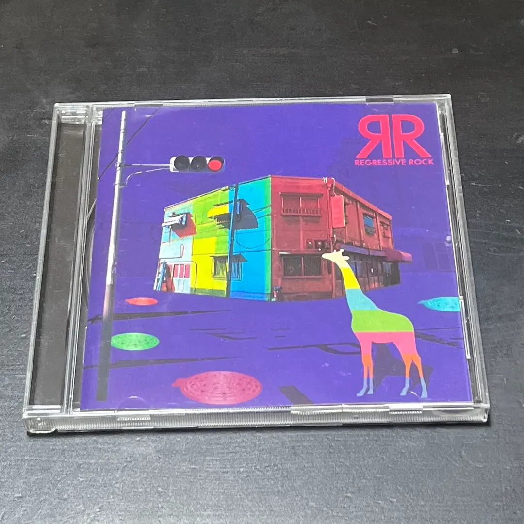 2026年最新】ハヌマーン regressive rockの人気アイテム - メルカリ