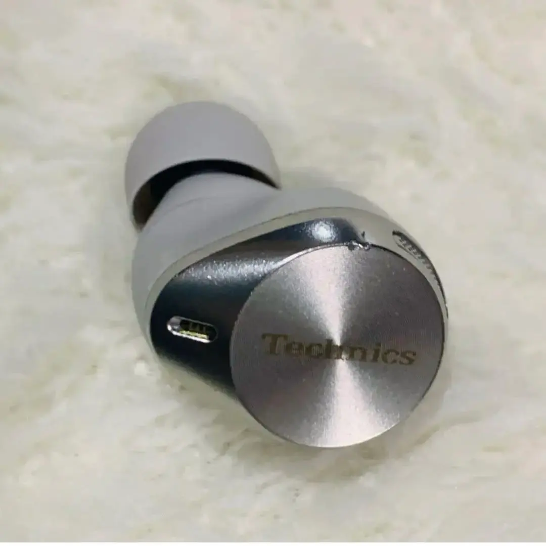 2026年最新】Technics eah-az80 左耳 イヤホンの人気アイテム - メルカリ