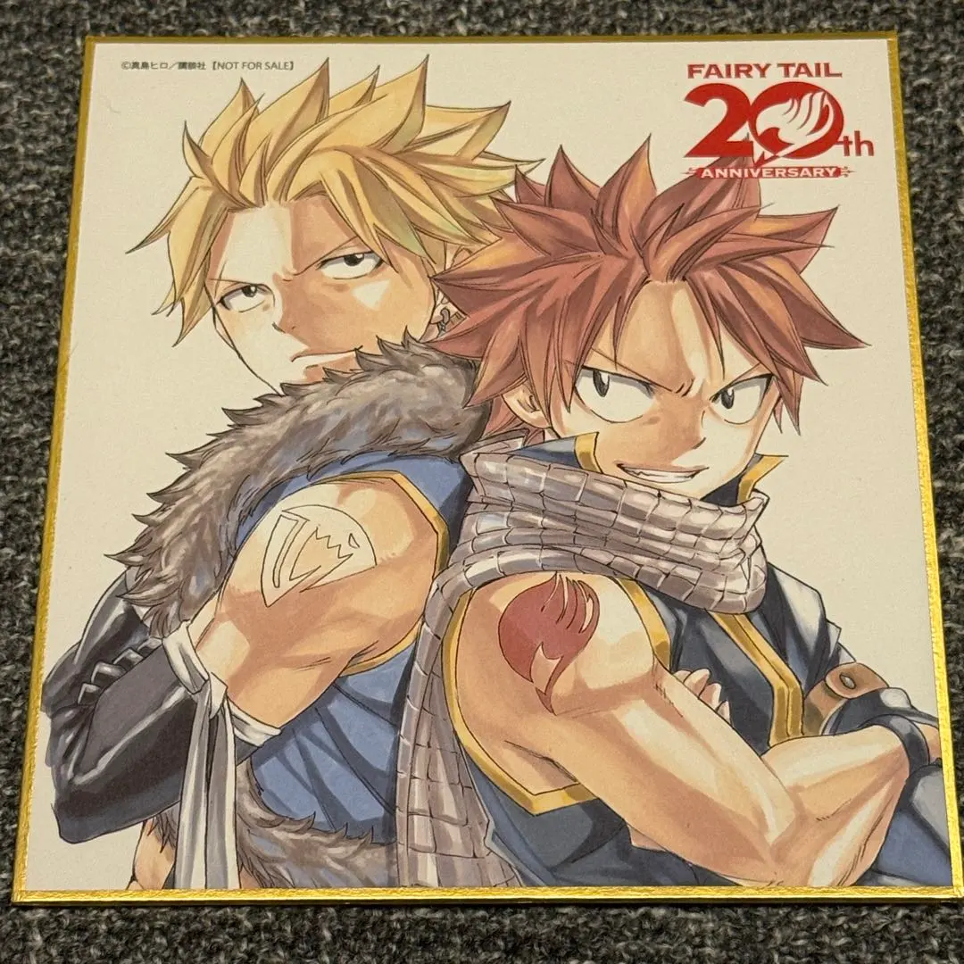 2026年最新】fairy tail スティングの人気アイテム - メルカリ