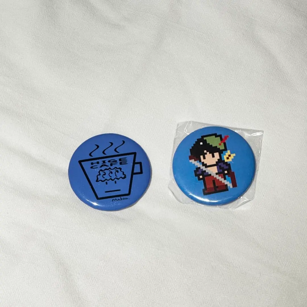 2026年最新】Official髭男dism缶バッチの人気アイテム - メルカリ