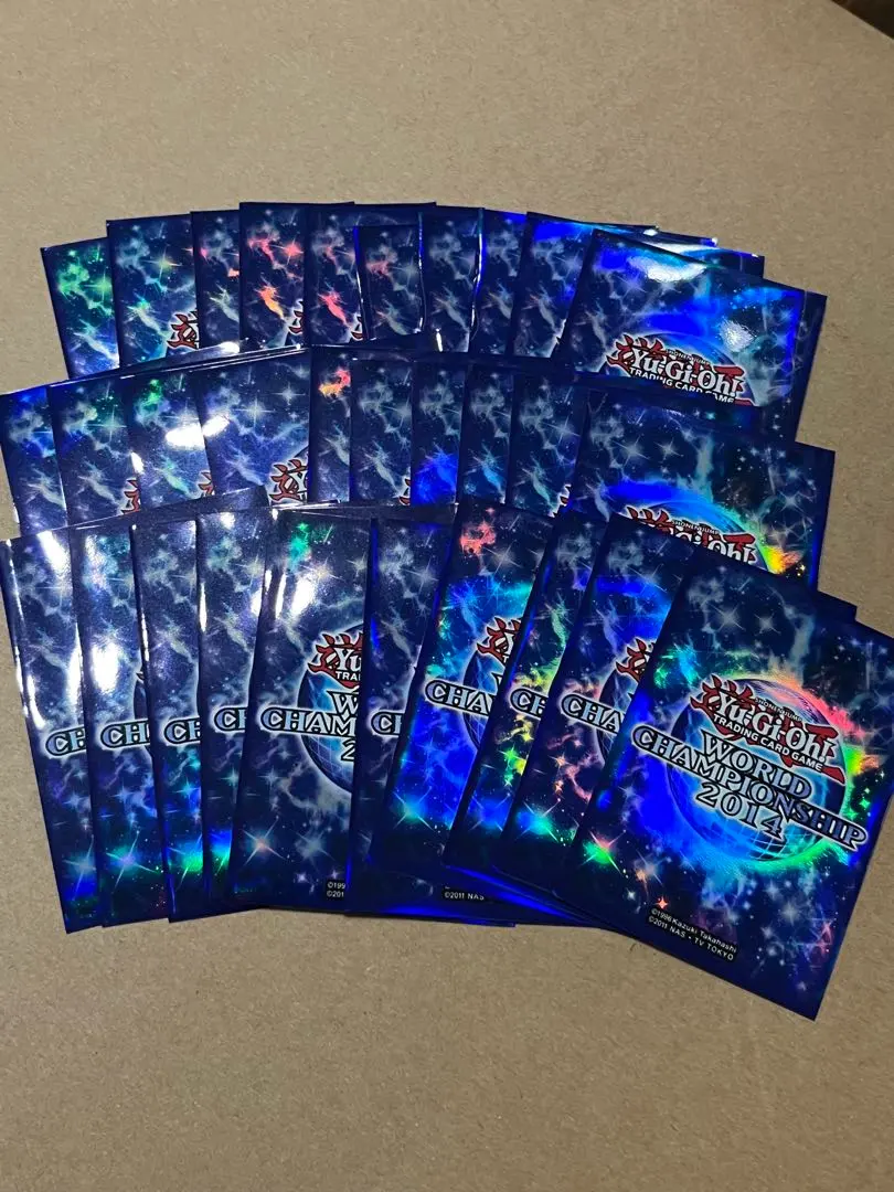 2026年最新】WCS2023 遊戯王 スリーブの人気アイテム - メルカリ