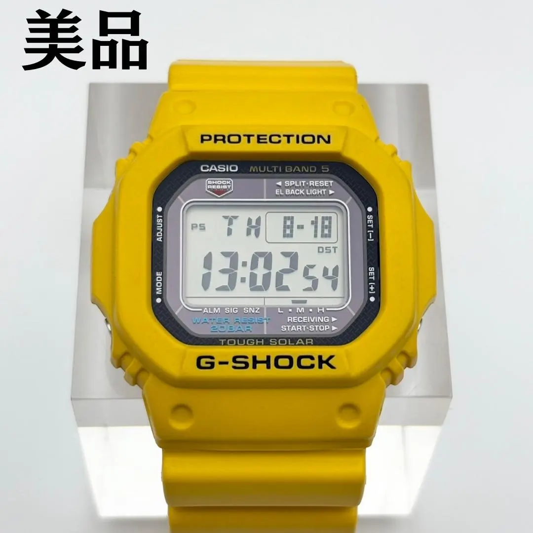 2026年最新】gw-m5600aの人気アイテム - メルカリ