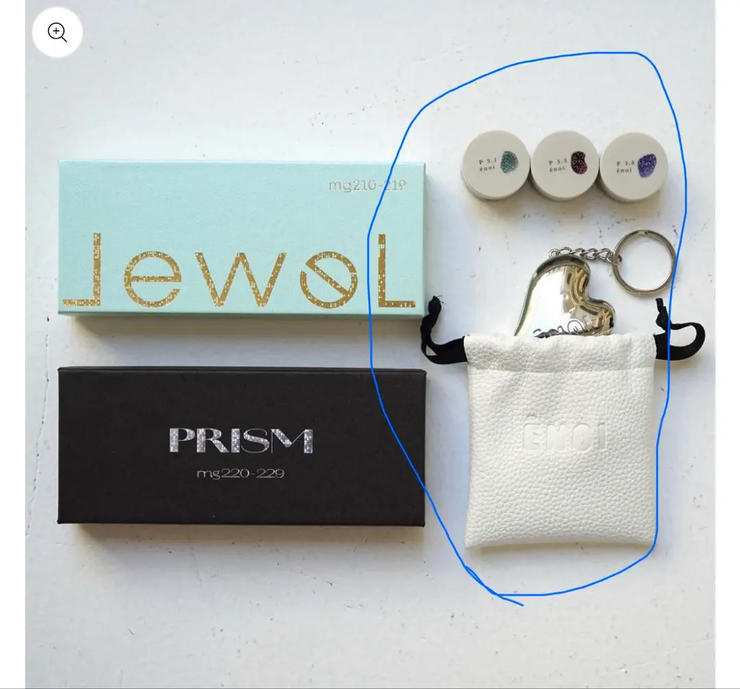 2026年最新】énoi ファントムの人気アイテム - メルカリ