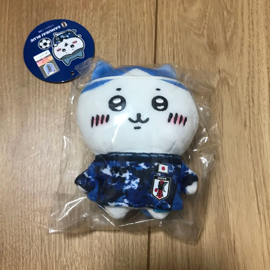 2026年最新】ちいかわサッカー日本代表の人気アイテム - メルカリ