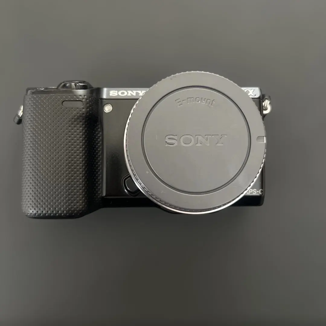 2026年最新】NEX-5R ジャンクの人気アイテム - メルカリ