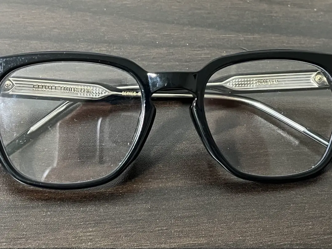 2026年最新】GENTLE MONSTER Kubo 01の人気アイテム - メルカリ