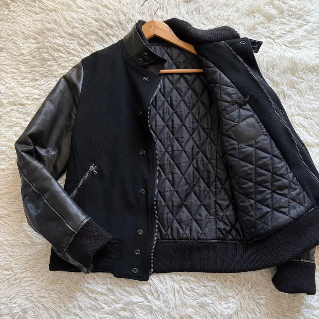 2026年最新】backlash スタジャンの人気アイテム - メルカリ