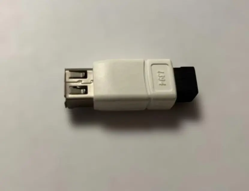 2026年最新】FireWire変換アダプタの人気アイテム - メルカリ