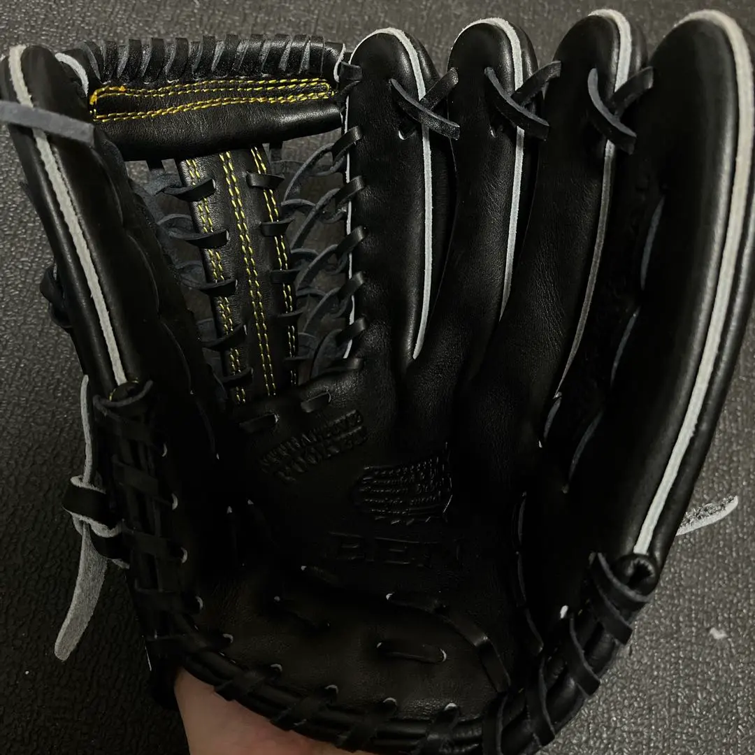 2026年最新】BEN グラブの人気アイテム - メルカリ