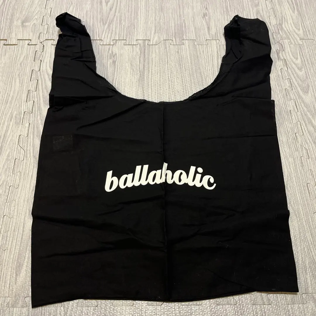 2026年最新】ballaholicトートバッグの人気アイテム - メルカリ