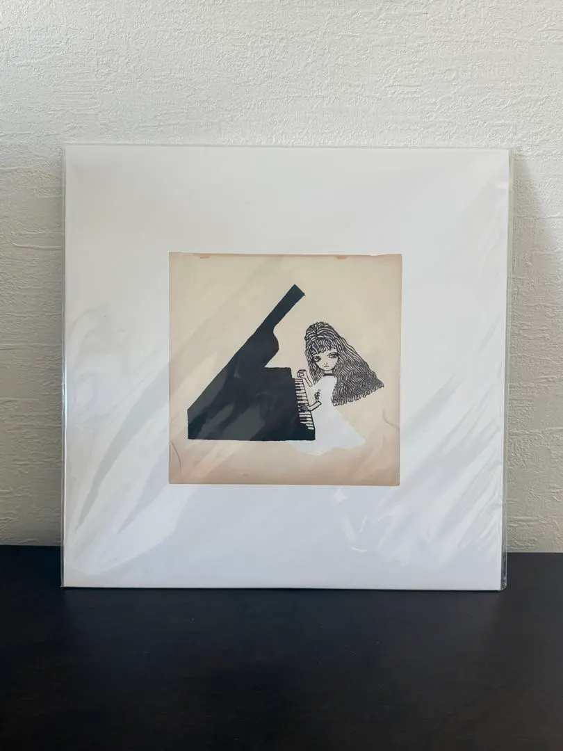 サイン入り!フライヤー付き!ドレスコーズ オーディション インサート