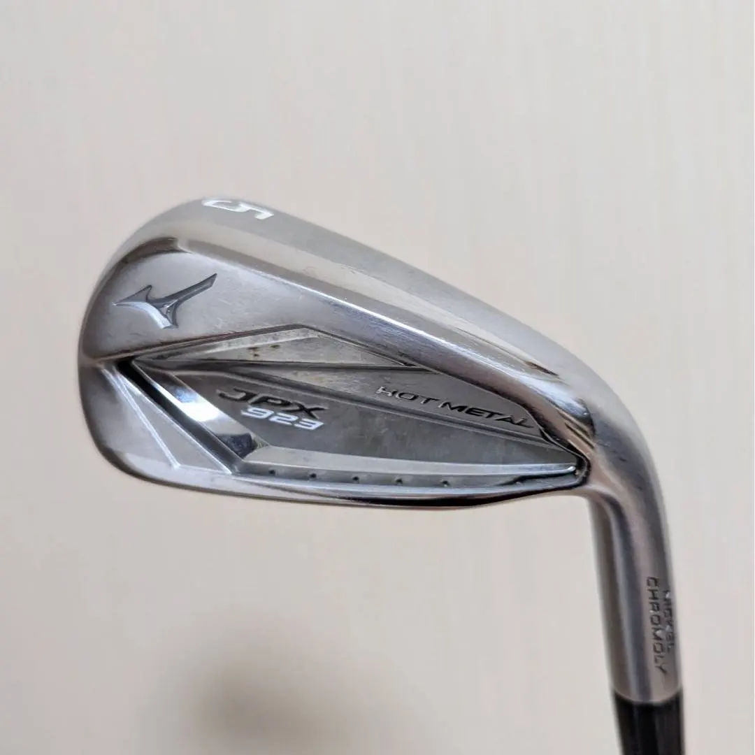 2026年最新】ミズノ アイアン jpx825の人気アイテム - メルカリ