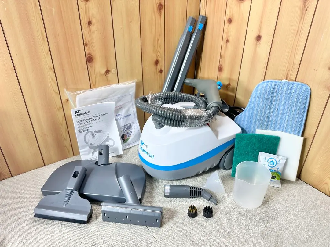 2026年最新】スチームファーストdxの人気アイテム - メルカリ