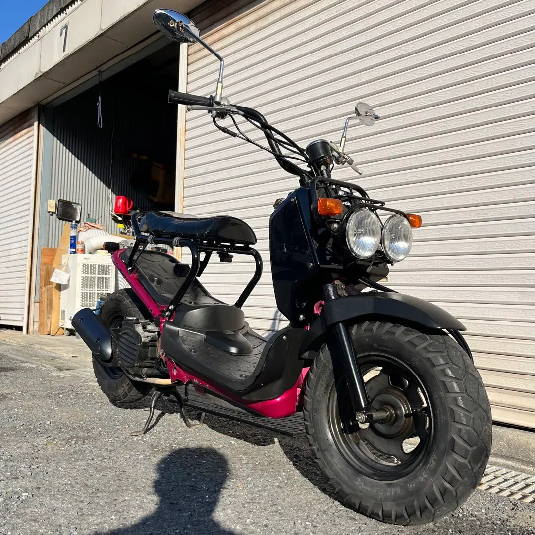 2026年最新】ズーマー ロンホイの人気アイテム - メルカリ