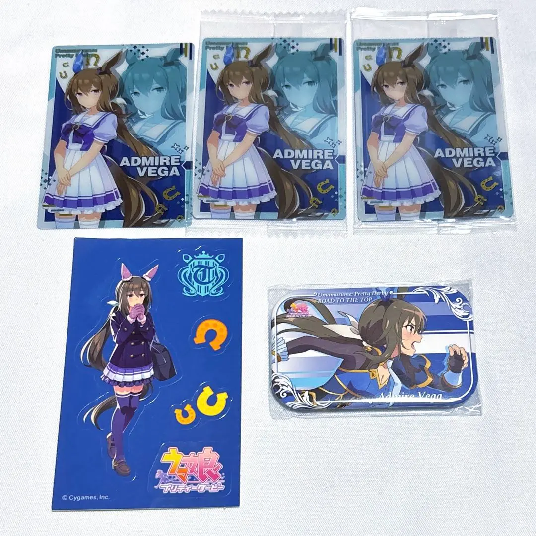 2026年最新】まるかく缶バッジ ウマ娘の人気アイテム - メルカリ