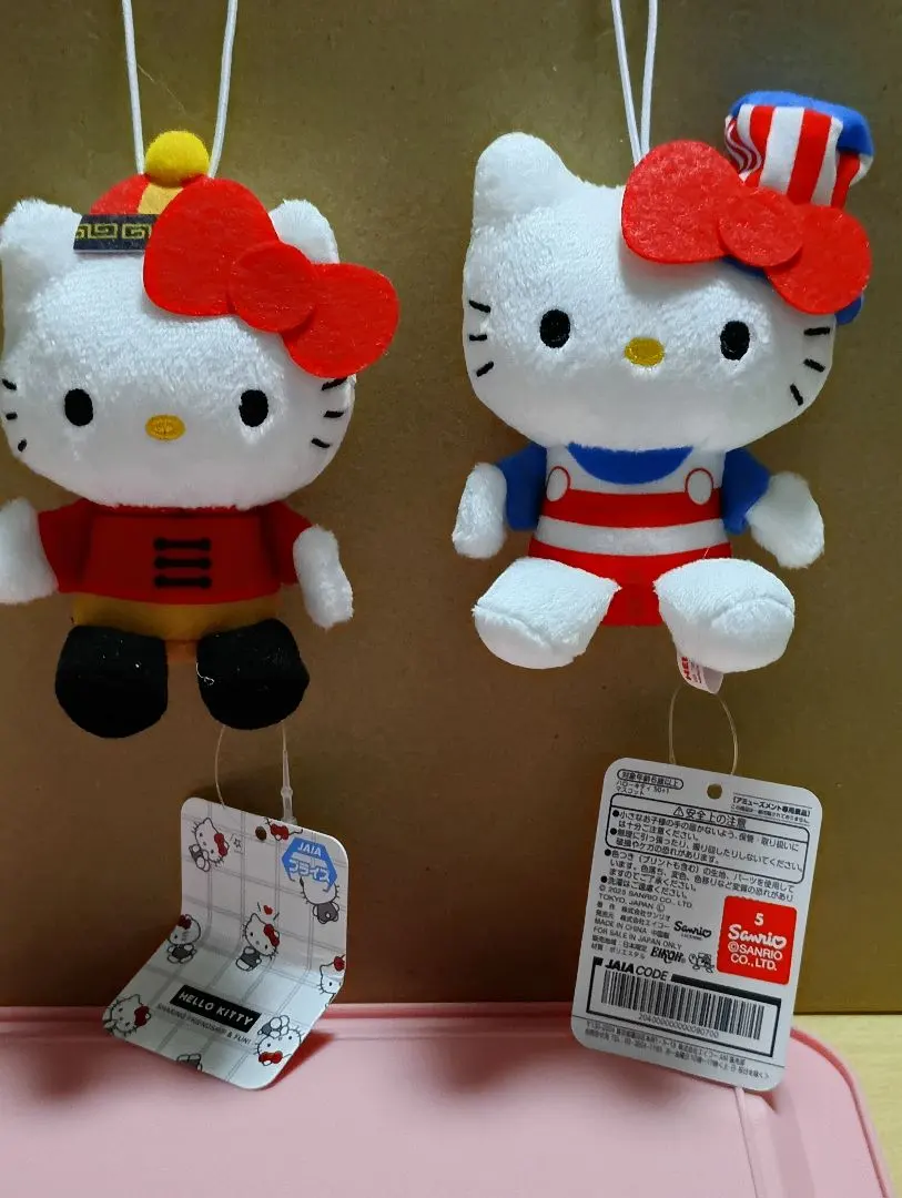 2026年最新】キティーちゃんチャイナ服の人気アイテム - メルカリ
