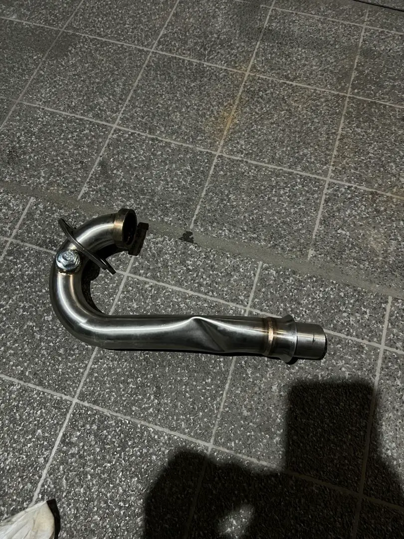 2026年最新】ktm rc390 マフラーの人気アイテム - メルカリ