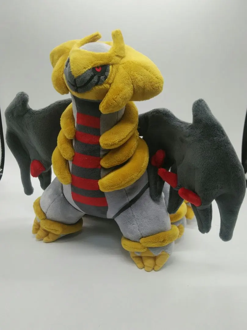 2026年最新】ポケモンセンター ギラティナ ぬいぐるみの人気アイテム