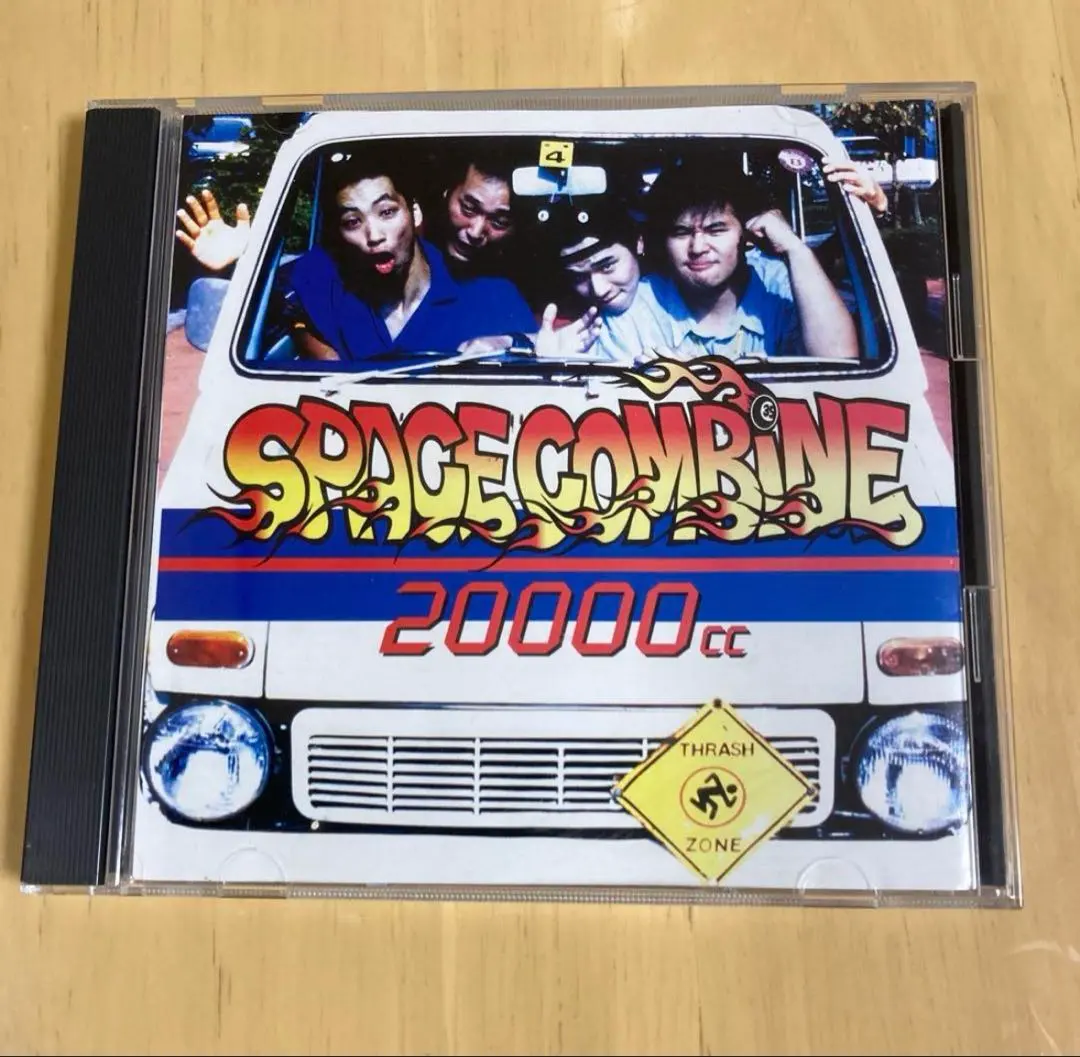 2026年最新】space combine 20000ccの人気アイテム - メルカリ