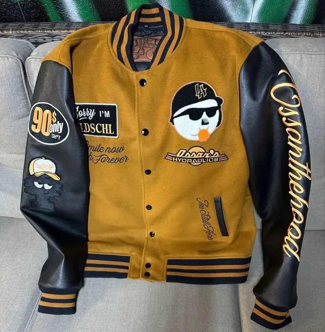 2026年最新】OSSANTHEHOODの人気アイテム - メルカリ