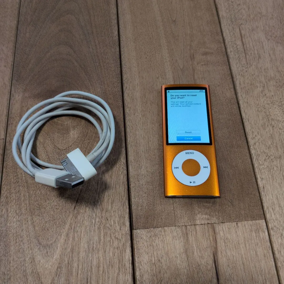 2026年最新】ipod nano 第5世代 16gb 中古の人気アイテム - メルカリ