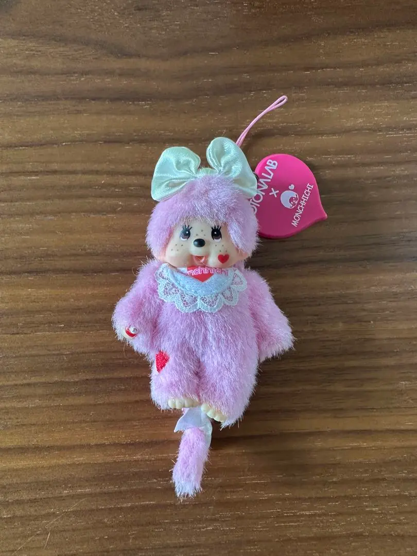 2026年最新】オトナラボ モンチッチの人気アイテム - メルカリ