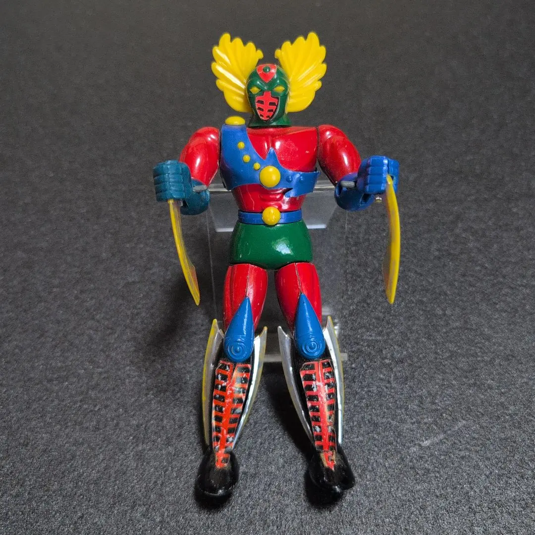 2026年最新】アステカイザー ヨネザワの人気アイテム - メルカリ