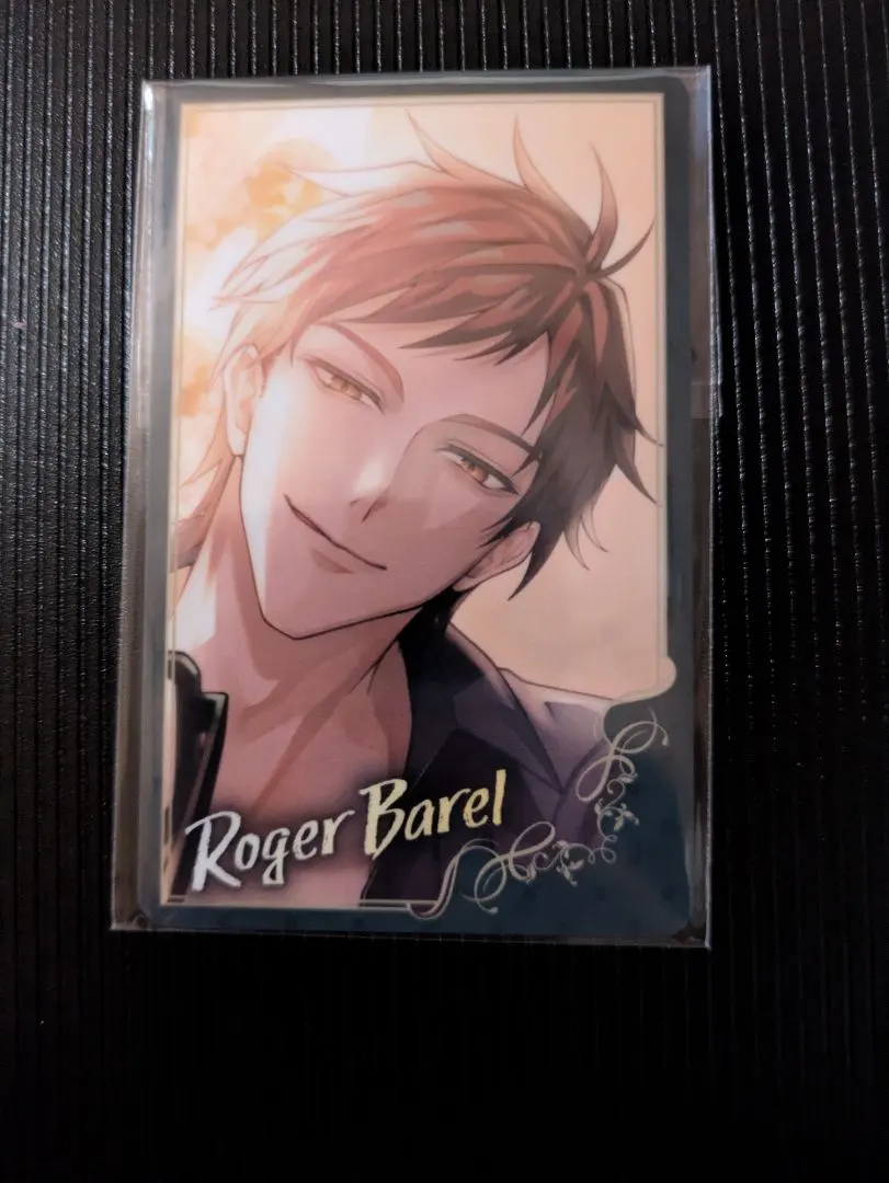 2026年最新】イケヴィラ イケメンヴィラン ロジャーの人気アイテム