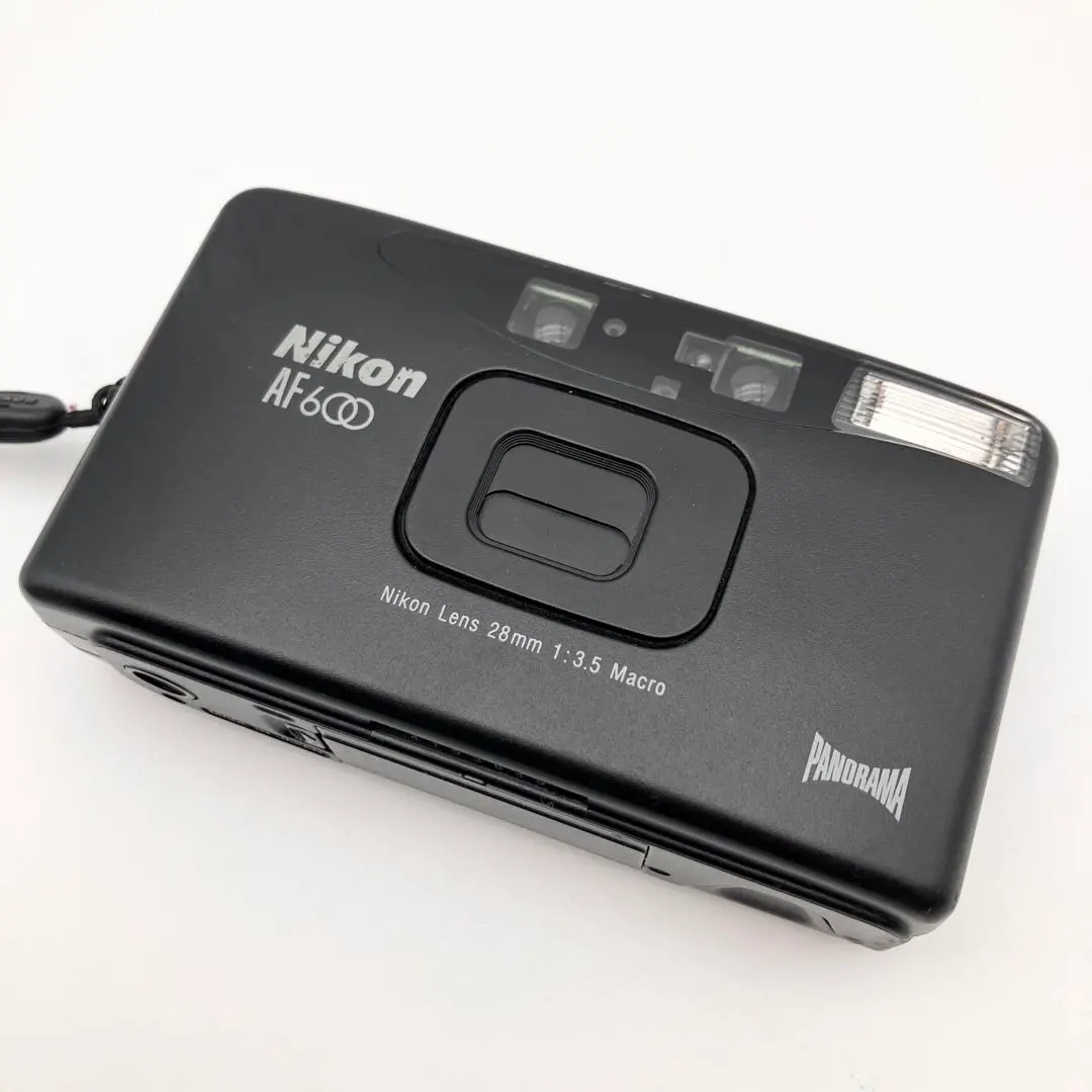 2026年最新】ニコン af600の人気アイテム - メルカリ